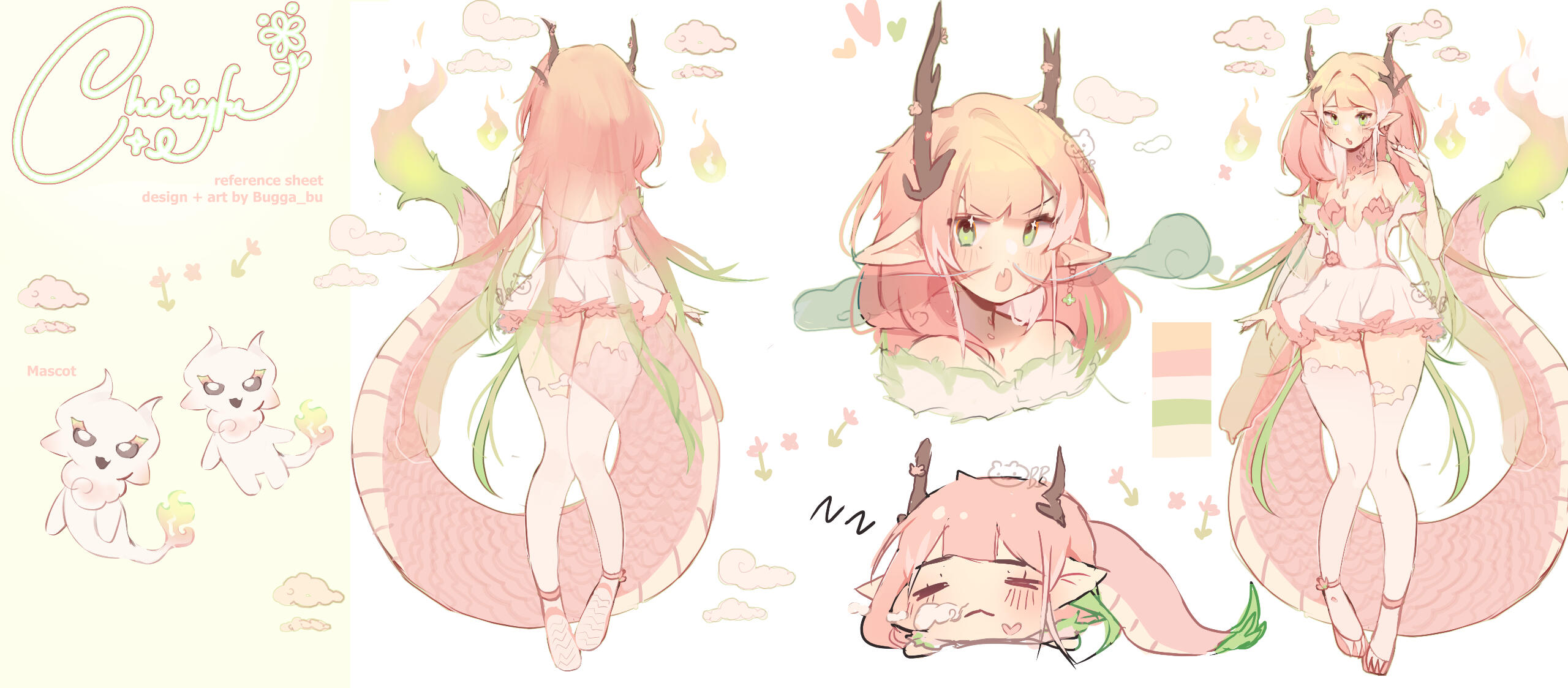 Art by bugga_bu Art by bugga_bu