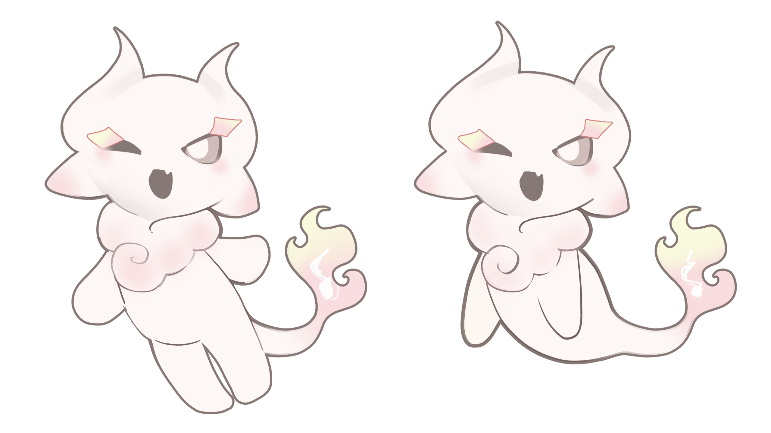 Mascot Mascot